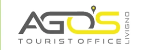 Logo: Ago's – biuro turystyczne w Livigno