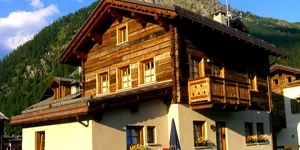 Bait Val Alpisella – obiekt noclegowy w Livigno