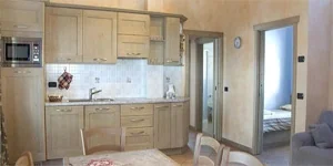 Dom Emma – obiekt noclegowy w Livigno