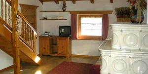 Chalet Francesca – obiekt noclegowy w Livigno
