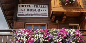 Apartamenty Del Bosco – obiekt noclegowy w Livigno