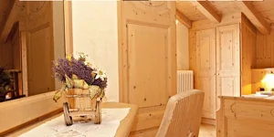 Apartamenty Anna – obiekt noclegowy w Livigno