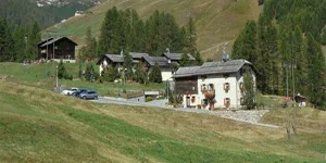Apartamenty Chestel – obiekt noclegowy w Livigno