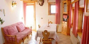 Dom Clelia – obiekt noclegowy w Livigno