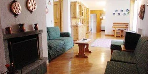 Apartament Palipert – obiekt noclegowy w Livigno