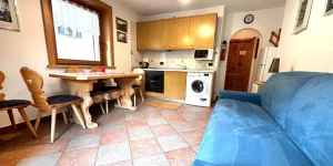 Apartamenty Florino – obiekt noclegowy w Livigno