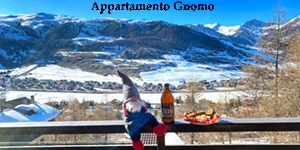 Apartament Gnomo Livigno – obiekt noclegowy w Livigno