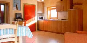 Apartamenty Lino & Nives – obiekt noclegowy w Livigno