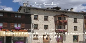 Apartamenty Longa Franceschino – obiekt noclegowy w Livigno