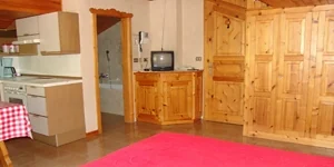 Apartamenty Minia – obiekt noclegowy w Livigno
