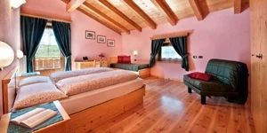 Apartamenty Duc De Rohan – obiekt noclegowy w Livigno