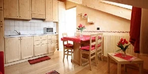 Baita de Ski – obiekt noclegowy w Livigno
