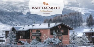 Rezydencja Bait da Mott – obiekt noclegowy w Livigno