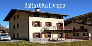Baita Oliva Livigno – obiekt noclegowy w Livigno