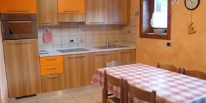 Baita Silvestri – obiekt noclegowy w Livigno