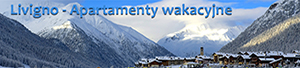 Livigno apartamenty